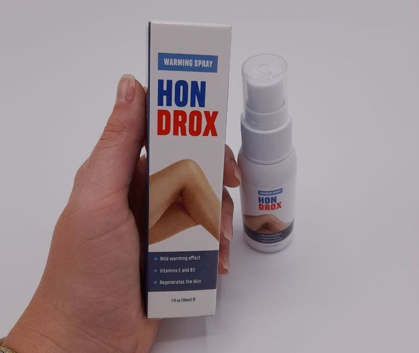 Hondrex artritten kurtulmaya yardımcı oldu